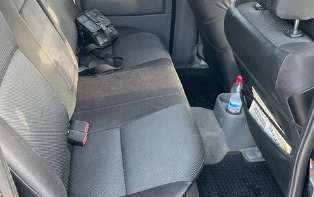 Mazda BT-50 II, 2008 год, 1 000 000 рублей, 6 фотография