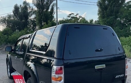 Mazda BT-50 II, 2008 год, 1 000 000 рублей, 3 фотография