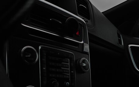 Volvo S60 III, 2012 год, 1 310 000 рублей, 10 фотография