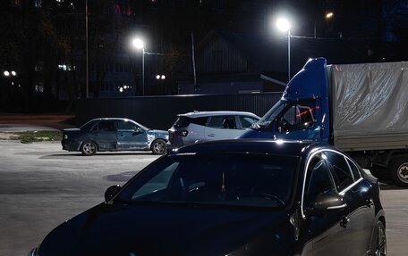 Volvo S60 III, 2012 год, 1 310 000 рублей, 7 фотография