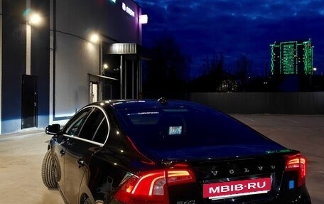 Volvo S60 III, 2012 год, 1 310 000 рублей, 6 фотография