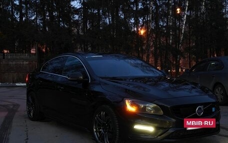 Volvo S60 III, 2012 год, 1 310 000 рублей, 8 фотография
