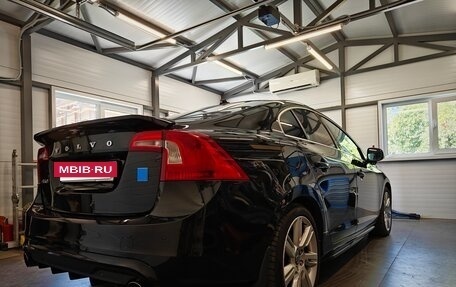Volvo S60 III, 2012 год, 1 310 000 рублей, 11 фотография