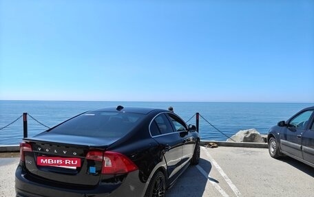 Volvo S60 III, 2012 год, 1 310 000 рублей, 5 фотография