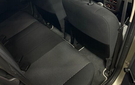 Renault Sandero I, 2013 год, 520 000 рублей, 7 фотография