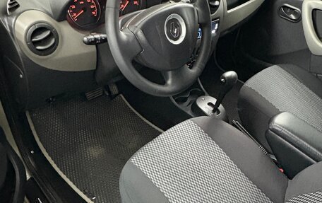 Renault Sandero I, 2013 год, 520 000 рублей, 14 фотография