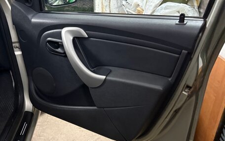 Renault Sandero I, 2013 год, 520 000 рублей, 11 фотография