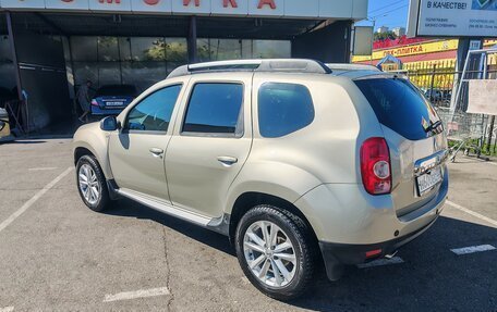 Renault Duster I рестайлинг, 2014 год, 990 000 рублей, 7 фотография