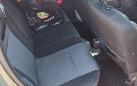 Renault Duster I рестайлинг, 2014 год, 990 000 рублей, 15 фотография