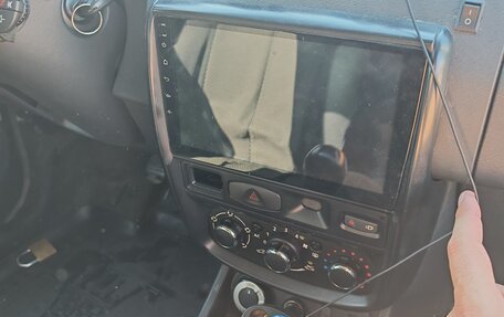 Renault Duster I рестайлинг, 2014 год, 990 000 рублей, 14 фотография