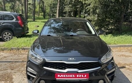 KIA Cerato IV, 2021 год, 2 100 000 рублей, 3 фотография