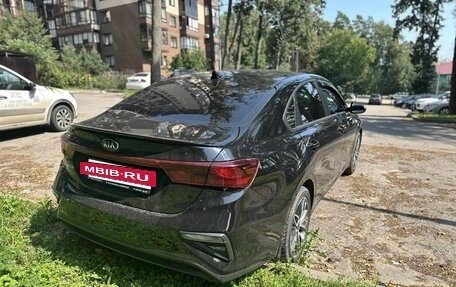 KIA Cerato IV, 2021 год, 2 100 000 рублей, 4 фотография
