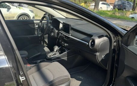 KIA Cerato IV, 2021 год, 2 100 000 рублей, 8 фотография