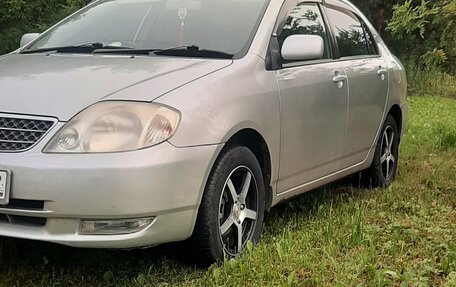 Toyota Corolla, 2001 год, 560 000 рублей, 2 фотография