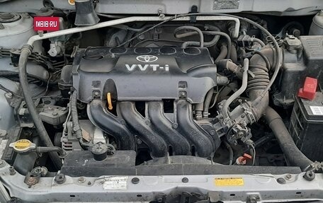 Toyota Corolla, 2001 год, 560 000 рублей, 6 фотография