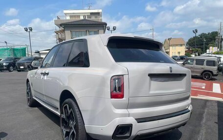 Rolls-Royce Cullinan, 2025 год, 45 500 000 рублей, 7 фотография