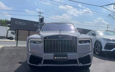 Rolls-Royce Cullinan, 2025 год, 45 500 000 рублей, 2 фотография