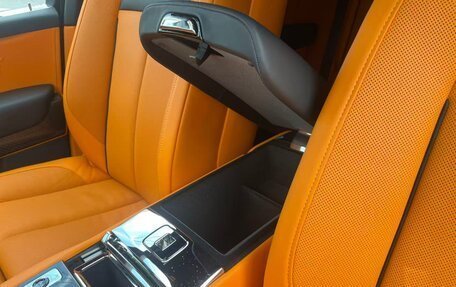 Rolls-Royce Cullinan, 2025 год, 45 500 000 рублей, 20 фотография