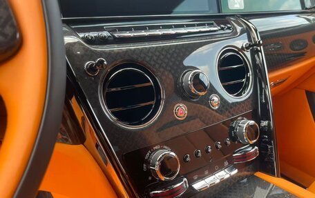 Rolls-Royce Cullinan, 2025 год, 45 500 000 рублей, 18 фотография