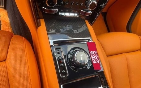 Rolls-Royce Cullinan, 2025 год, 45 500 000 рублей, 19 фотография