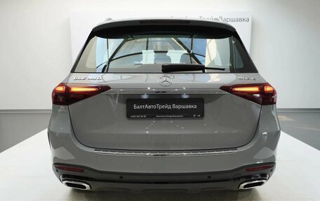 Mercedes-Benz GLE, 2025 год, 13 950 000 рублей, 7 фотография
