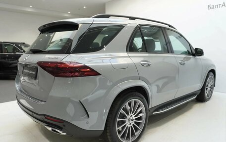 Mercedes-Benz GLE, 2025 год, 13 950 000 рублей, 5 фотография