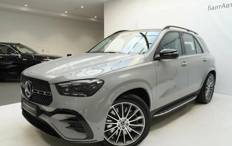 Mercedes-Benz GLE, 2025 год, 13 950 000 рублей, 4 фотография