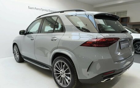 Mercedes-Benz GLE, 2025 год, 13 950 000 рублей, 6 фотография