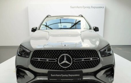 Mercedes-Benz GLE, 2025 год, 13 950 000 рублей, 3 фотография