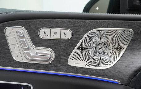 Mercedes-Benz GLE, 2025 год, 13 950 000 рублей, 16 фотография