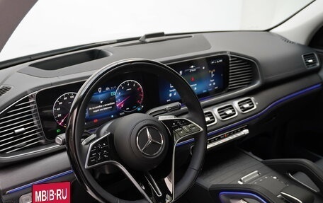 Mercedes-Benz GLE, 2025 год, 13 950 000 рублей, 14 фотография