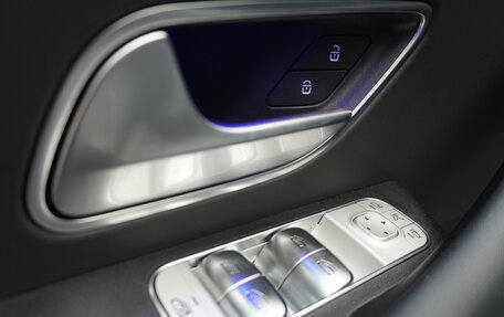 Mercedes-Benz GLE, 2025 год, 13 950 000 рублей, 17 фотография