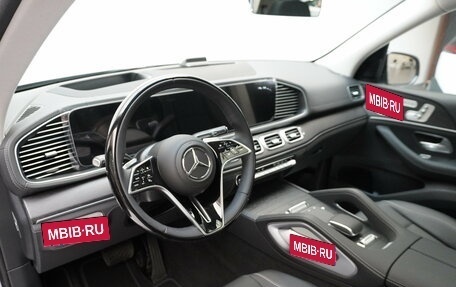 Mercedes-Benz GLE, 2025 год, 13 950 000 рублей, 13 фотография