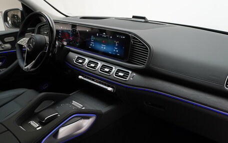 Mercedes-Benz GLE, 2025 год, 13 950 000 рублей, 29 фотография