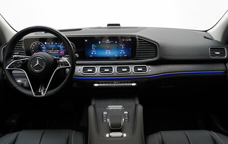 Mercedes-Benz GLE, 2025 год, 13 950 000 рублей, 31 фотография