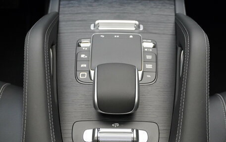 Mercedes-Benz GLE, 2025 год, 13 950 000 рублей, 34 фотография