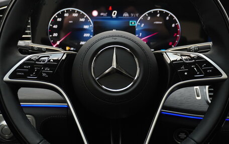 Mercedes-Benz GLE, 2025 год, 13 950 000 рублей, 33 фотография