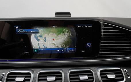 Mercedes-Benz GLE, 2025 год, 13 950 000 рублей, 39 фотография