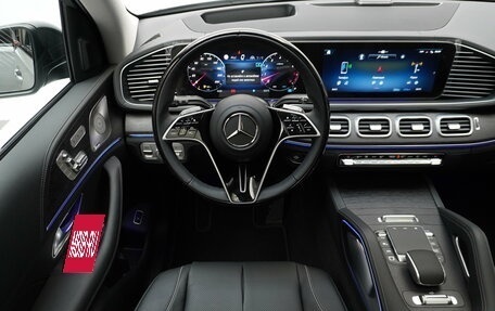 Mercedes-Benz GLE, 2025 год, 13 950 000 рублей, 32 фотография