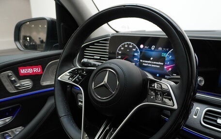 Mercedes-Benz GLE, 2025 год, 13 950 000 рублей, 30 фотография