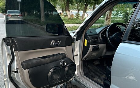 Subaru Forester, 2004 год, 850 000 рублей, 8 фотография