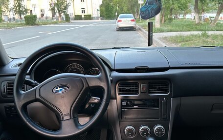 Subaru Forester, 2004 год, 850 000 рублей, 13 фотография