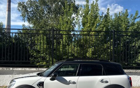 MINI Countryman II (F60), 2018 год, 2 600 000 рублей, 2 фотография