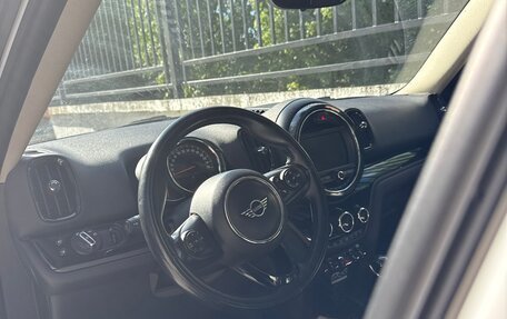 MINI Countryman II (F60), 2018 год, 2 600 000 рублей, 4 фотография