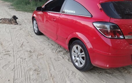 Opel Astra H, 2007 год, 300 000 рублей, 2 фотография