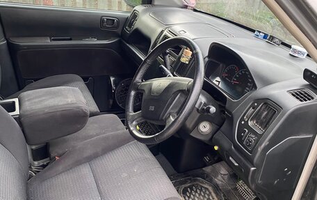 Mitsubishi Dingo, 2000 год, 75 000 рублей, 3 фотография