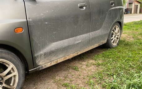 Mitsubishi Dingo, 2000 год, 75 000 рублей, 8 фотография