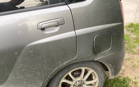 Mitsubishi Dingo, 2000 год, 75 000 рублей, 2 фотография