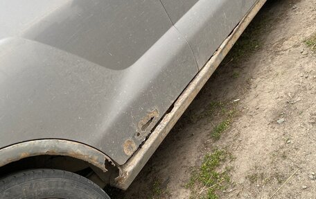 Mitsubishi Dingo, 2000 год, 75 000 рублей, 7 фотография