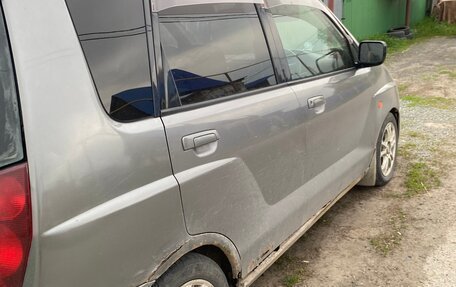 Mitsubishi Dingo, 2000 год, 75 000 рублей, 4 фотография